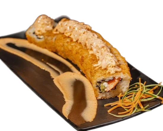 Camarón Roll